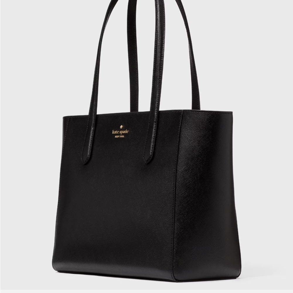 Kate Spade Brown Tote